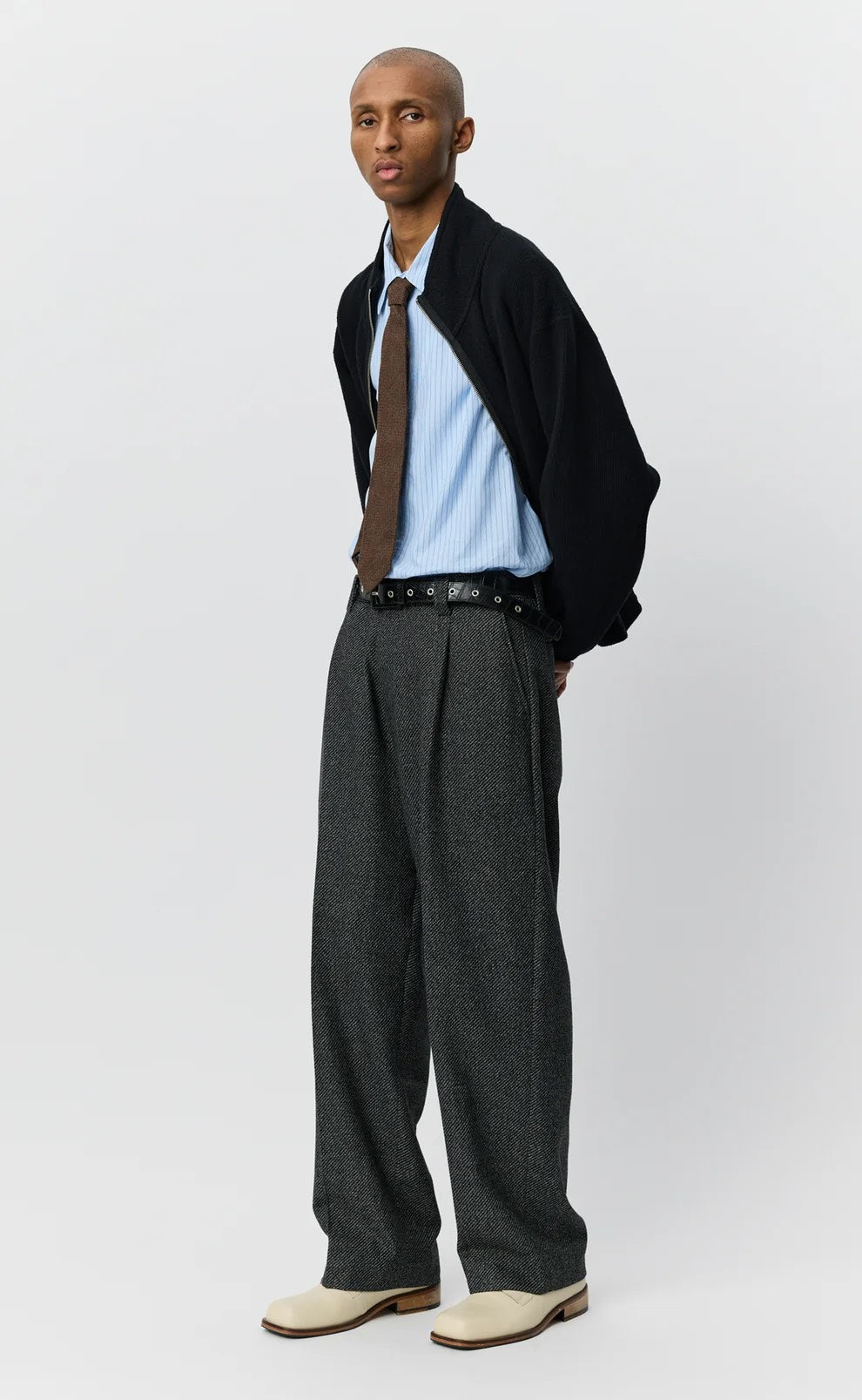 Servise Trousers