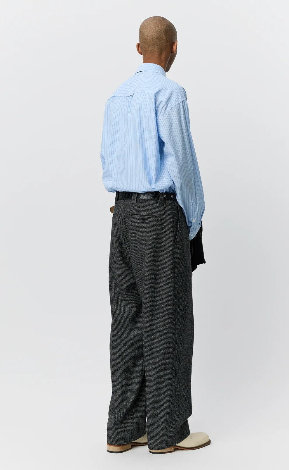 Servise Trousers