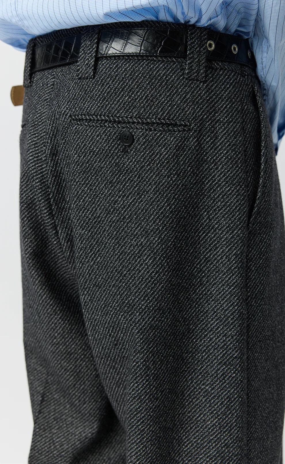 Servise Trousers