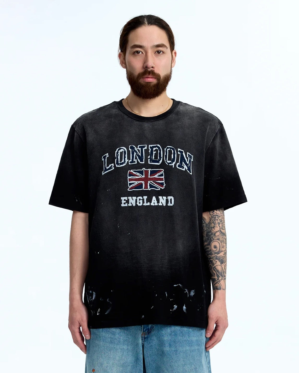London Tee
