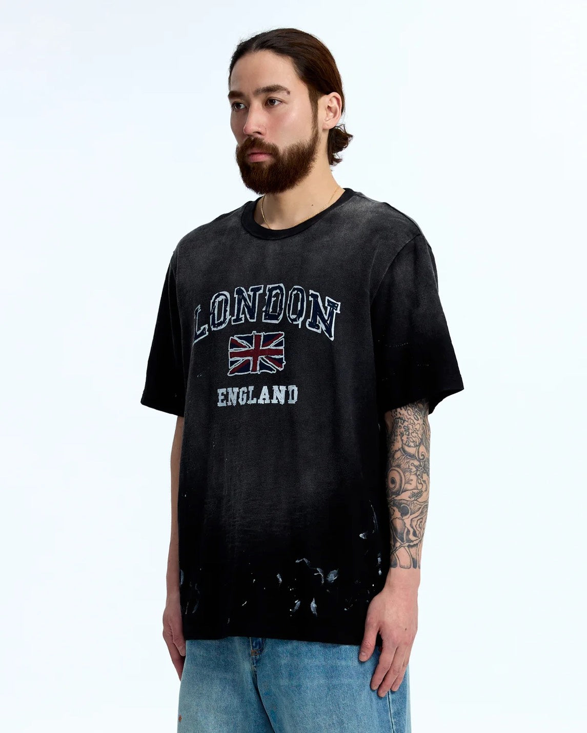London Tee
