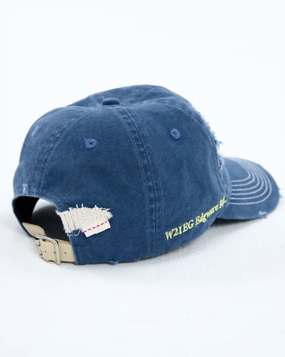 London Cap