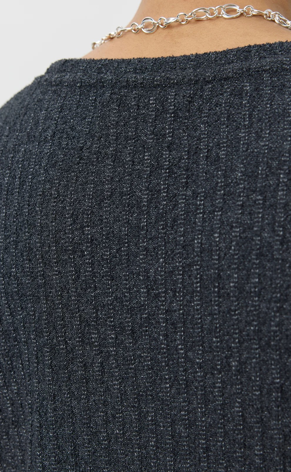 Round Neck Swaeter