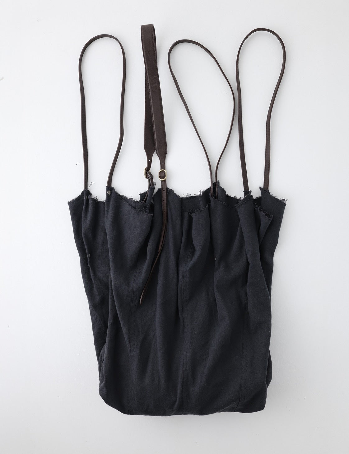 Four Handle Bag