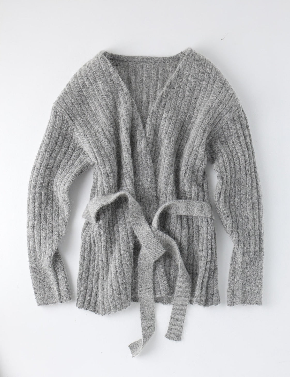 Rope Knit Cardigan