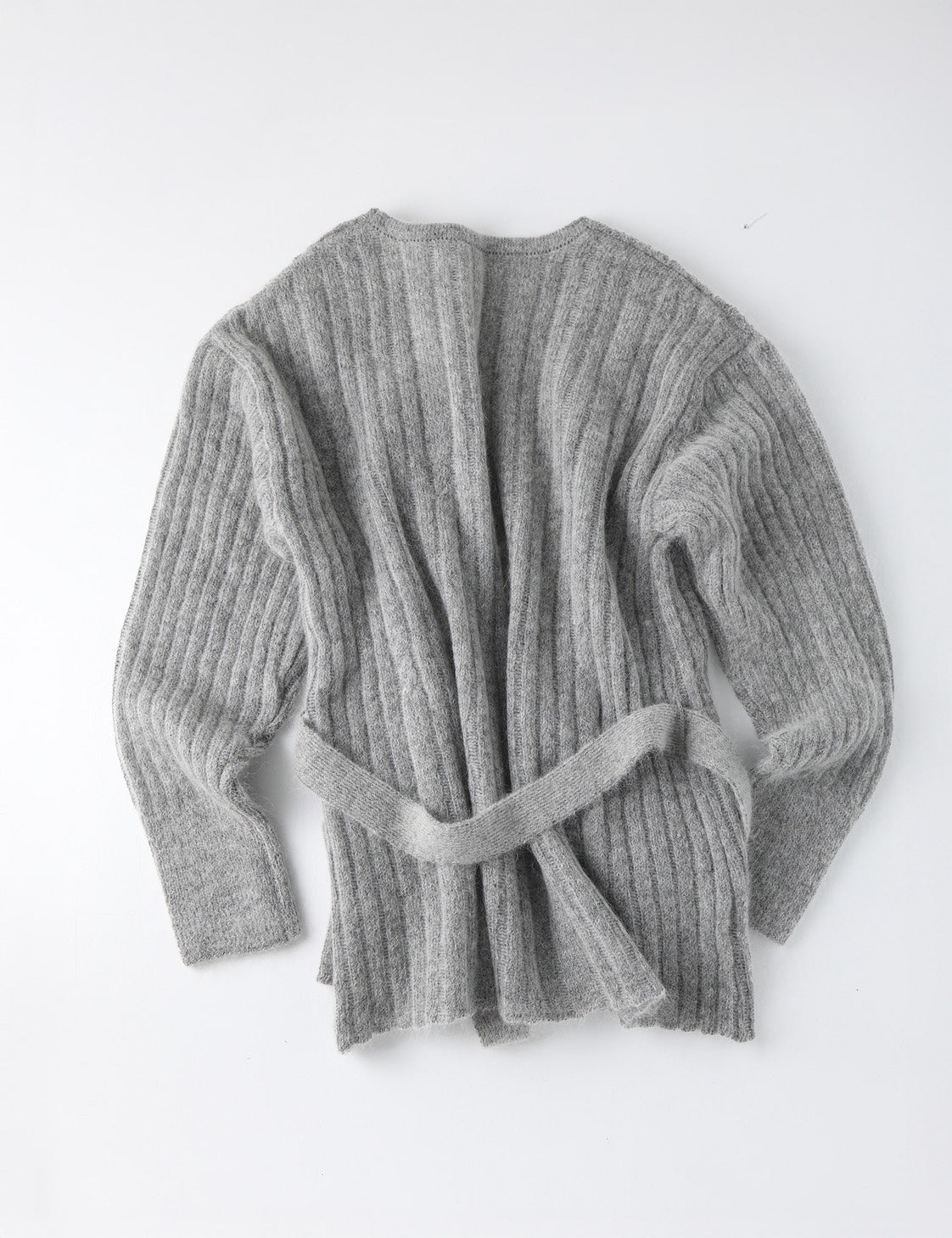 Rope Knit Cardigan