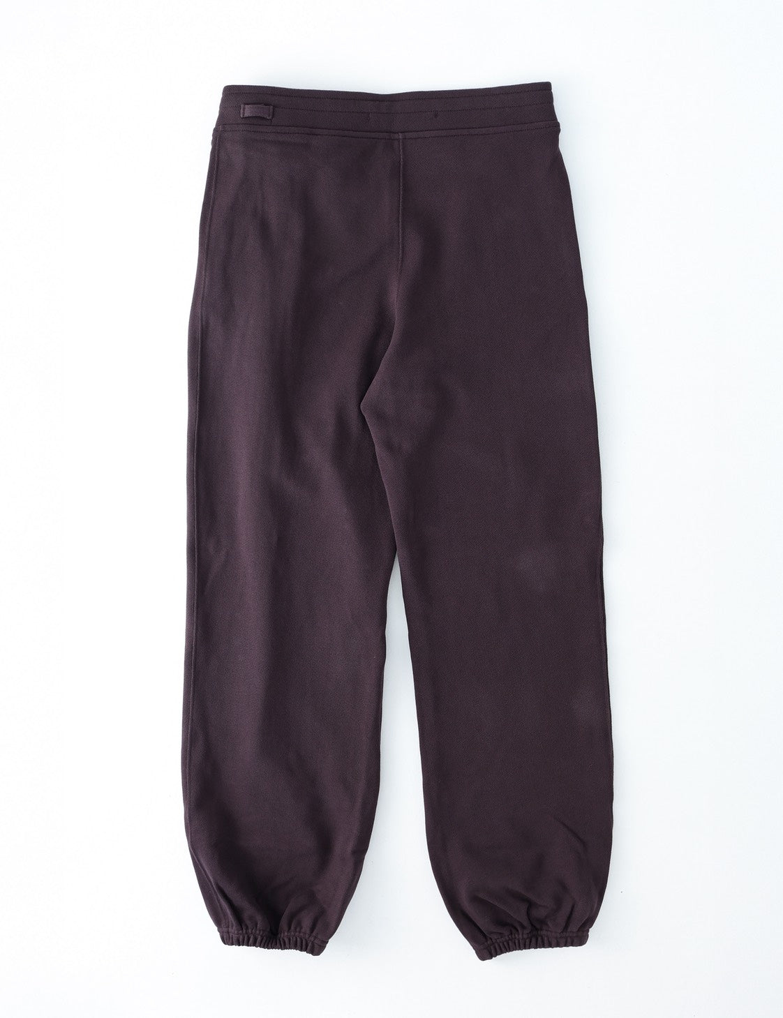 Curtain Jersey Pants