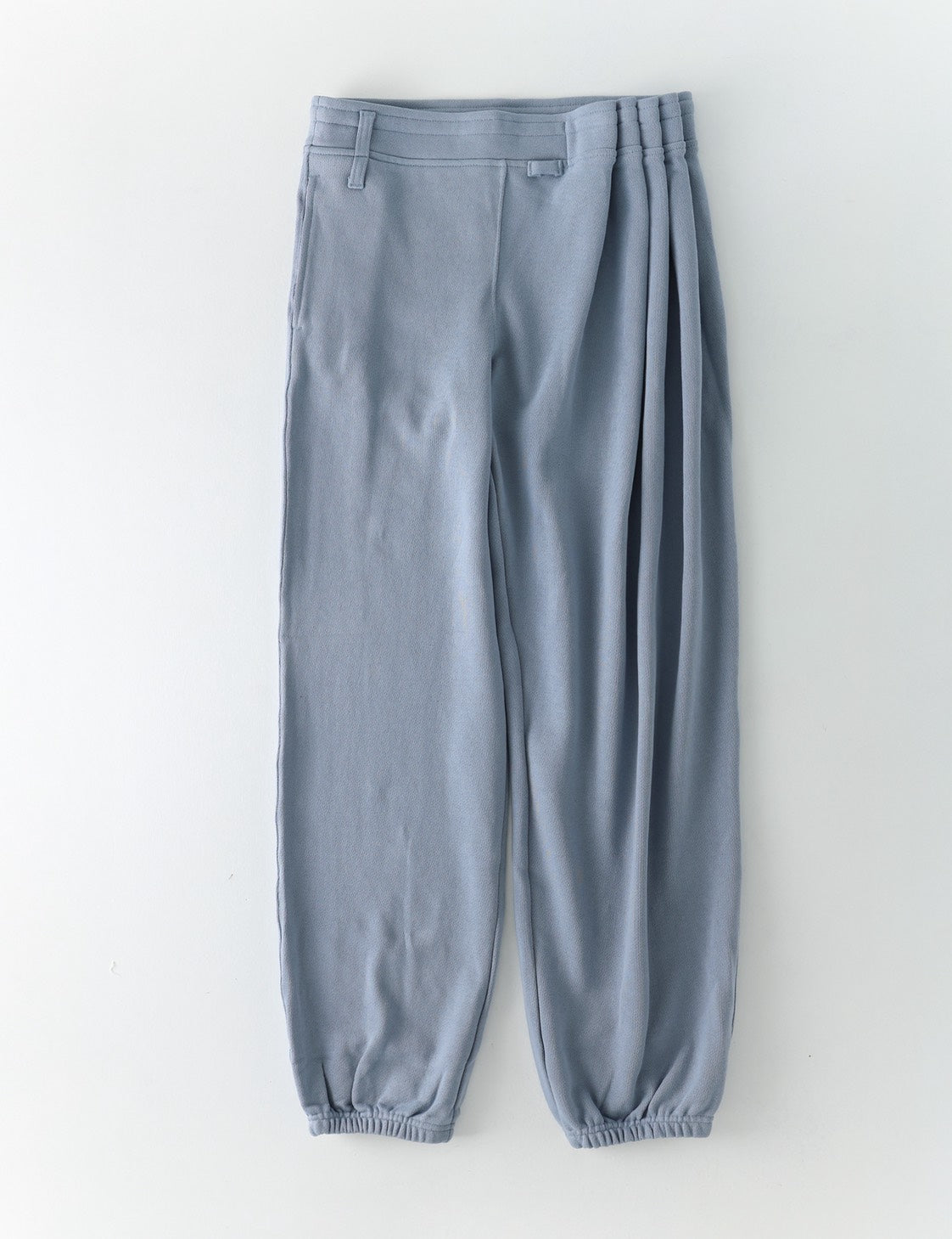 Curtain Jersey Pants