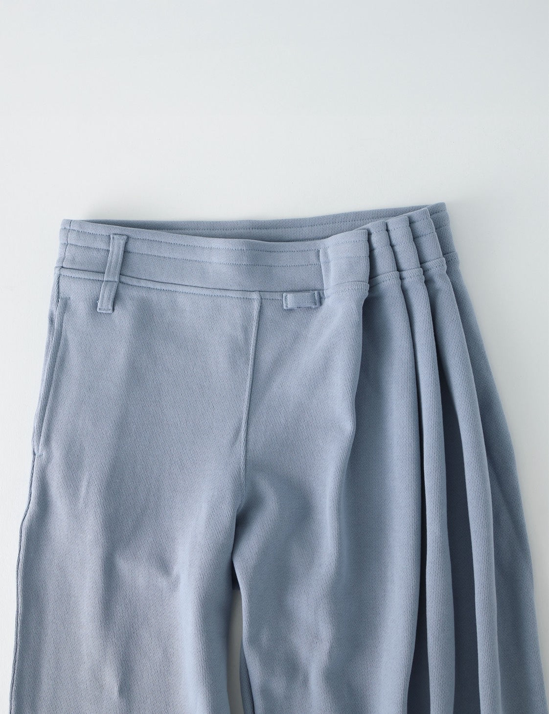Curtain Jersey Pants