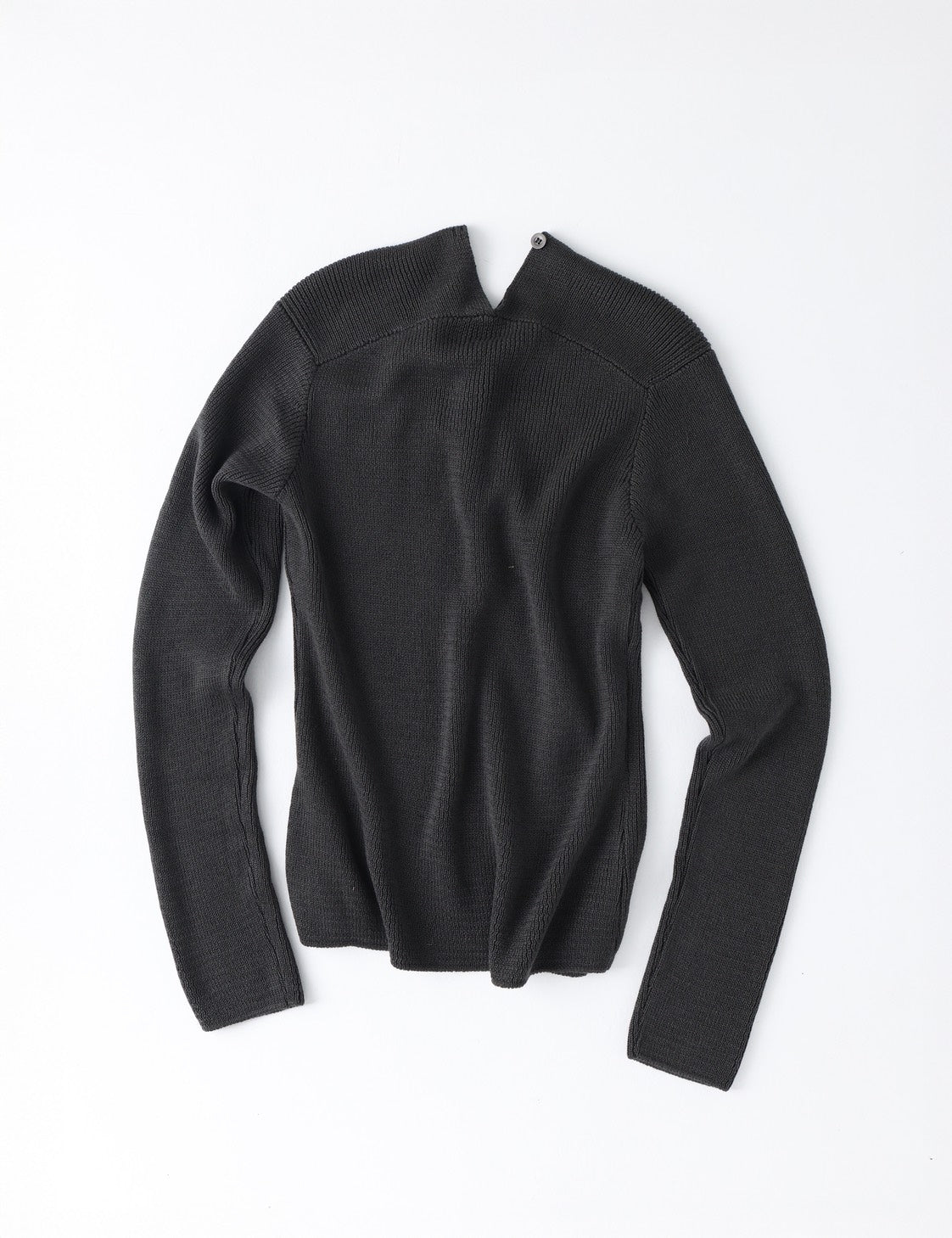 Nape Knit Cardigan