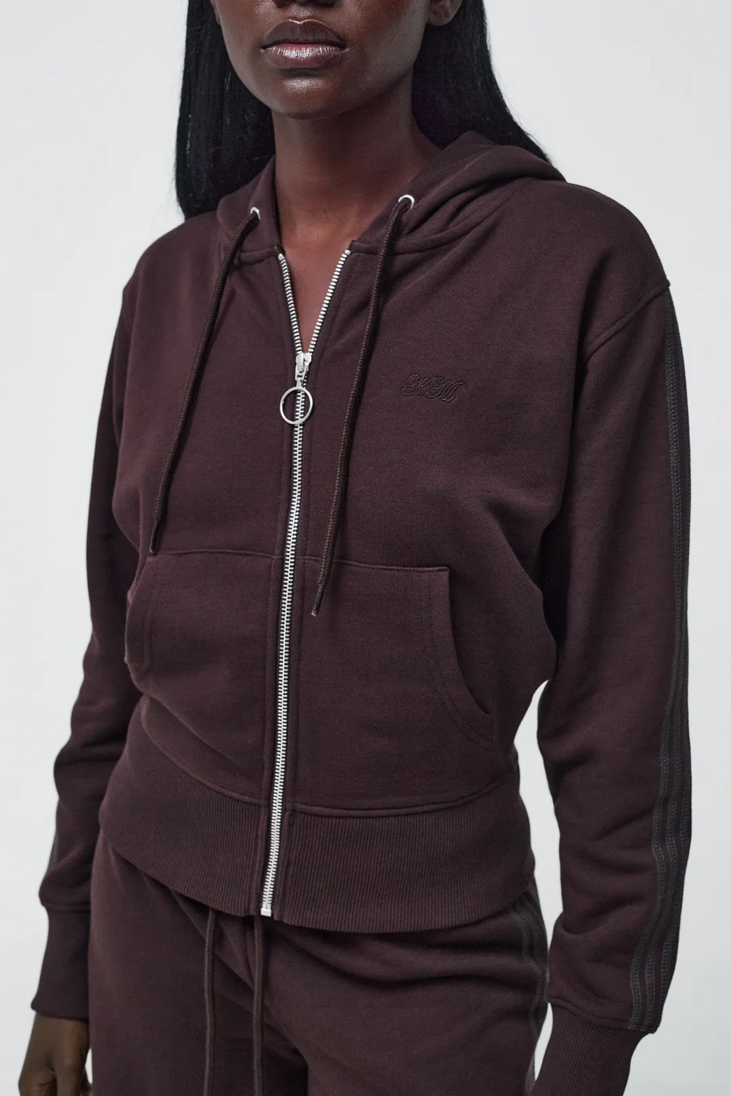 Summer Hoodie
