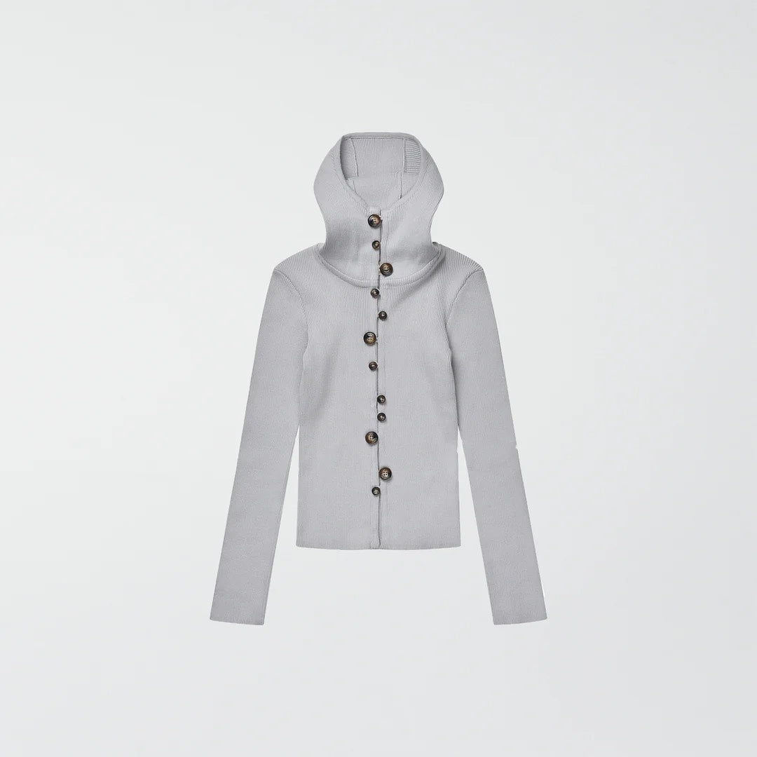 Loonie Cardigan