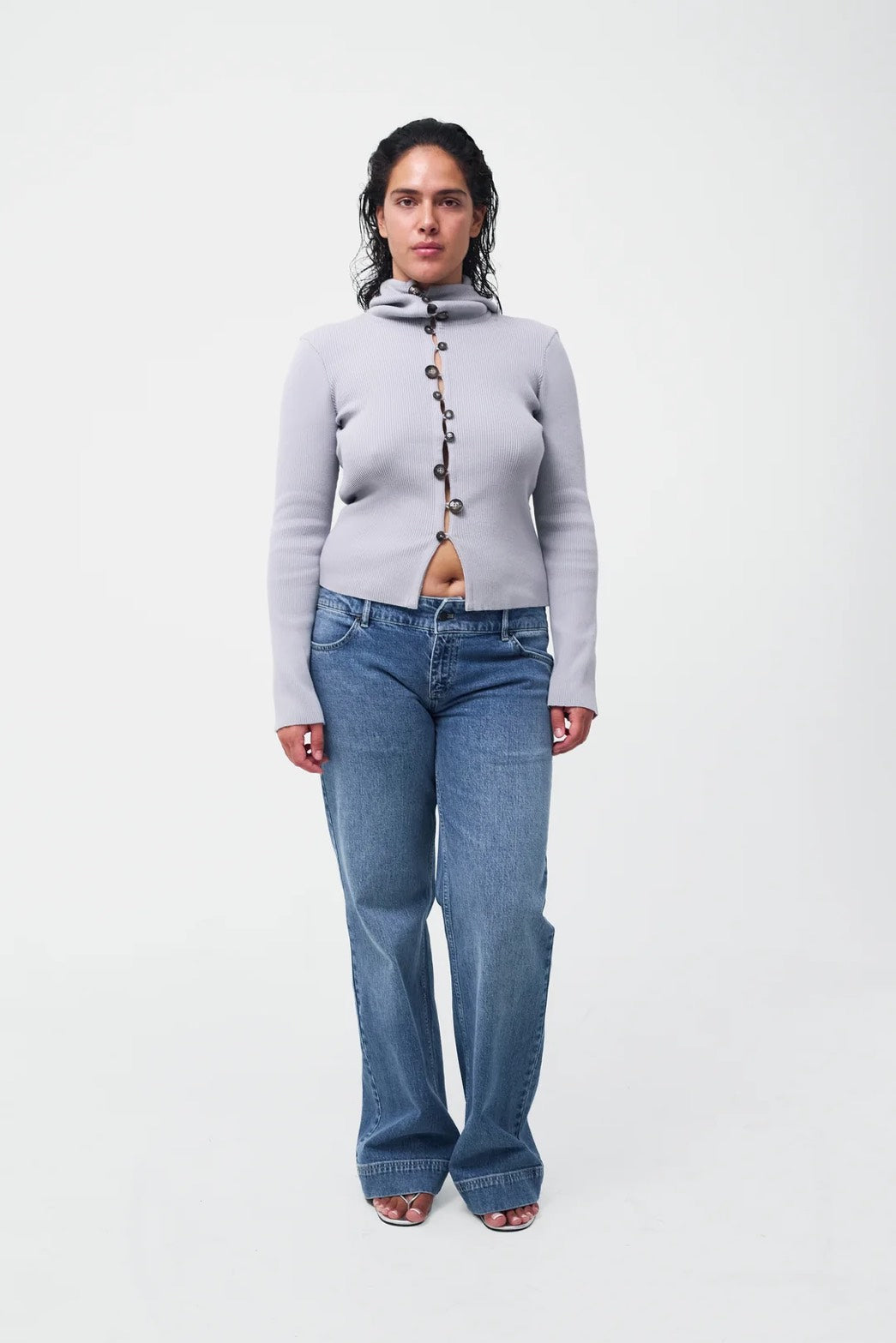 Loonie Cardigan
