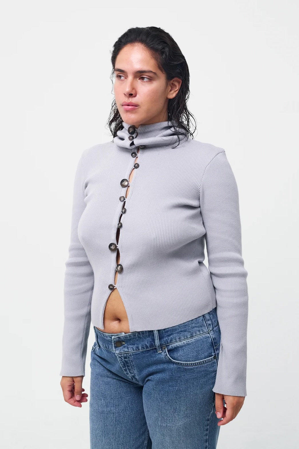 Loonie Cardigan
