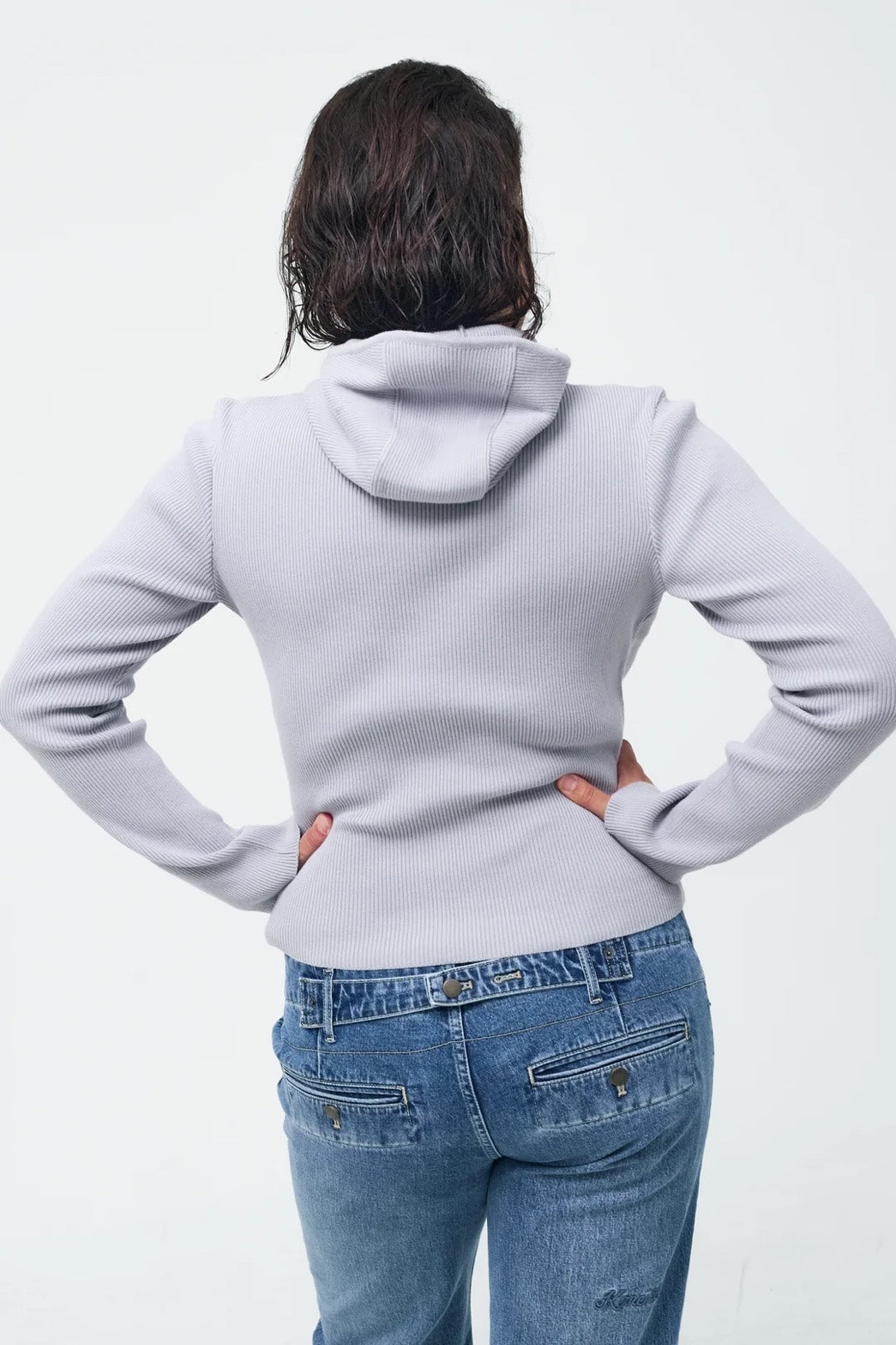 Loonie Cardigan