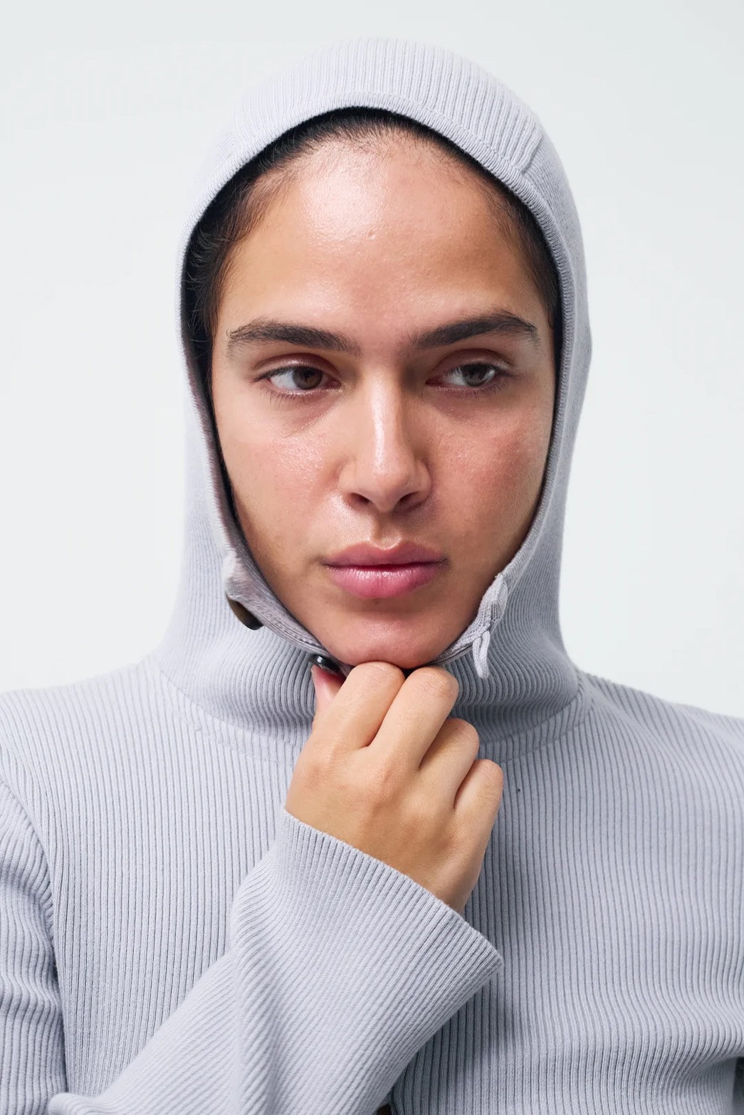 Loonie Cardigan