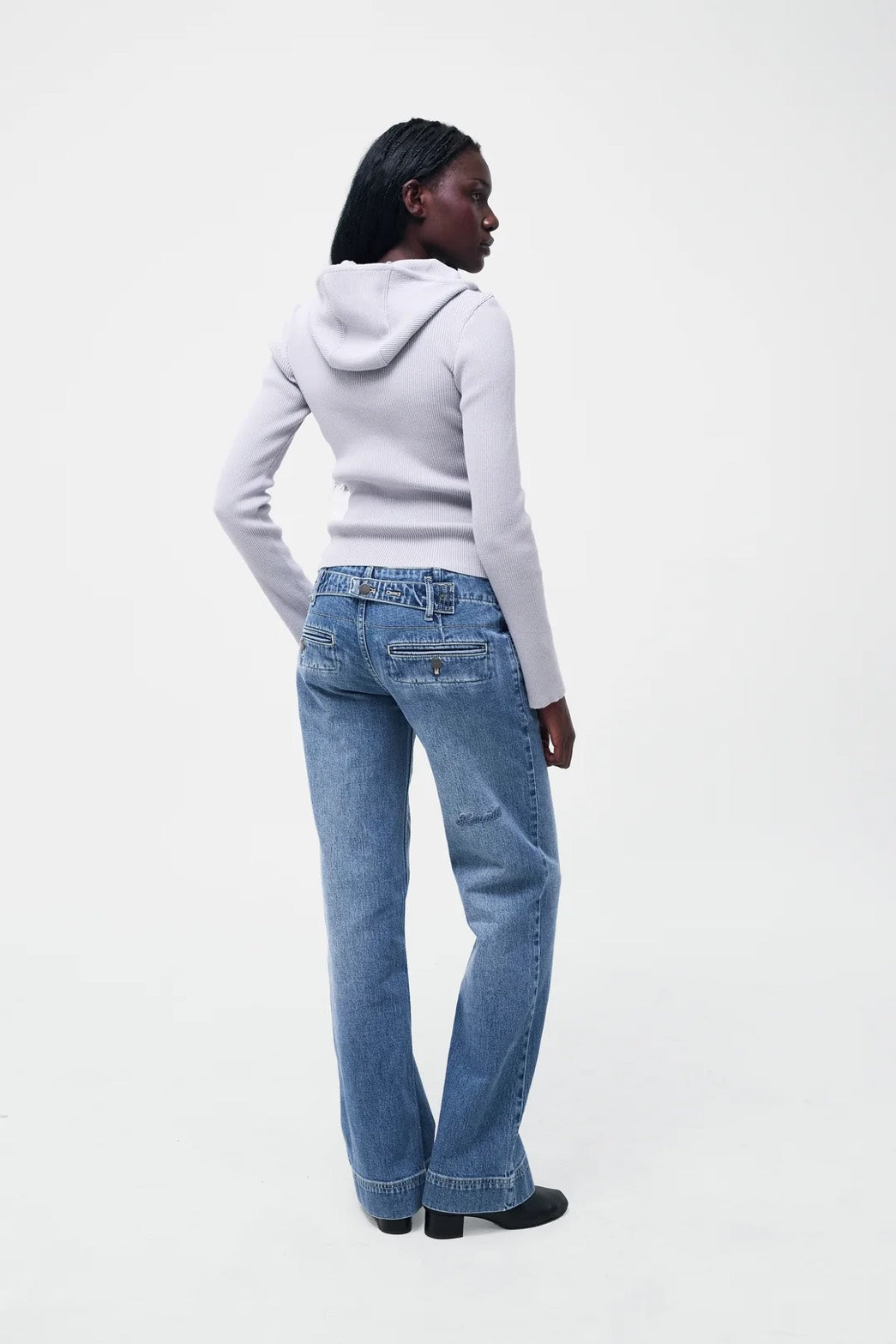 Loonie Cardigan