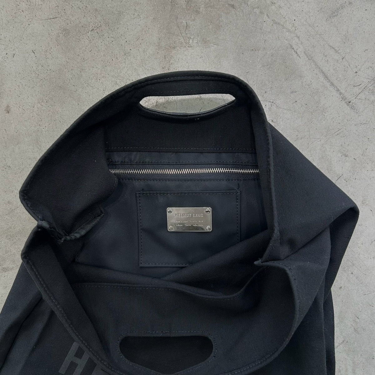 Helmut Lang 00s Handbag