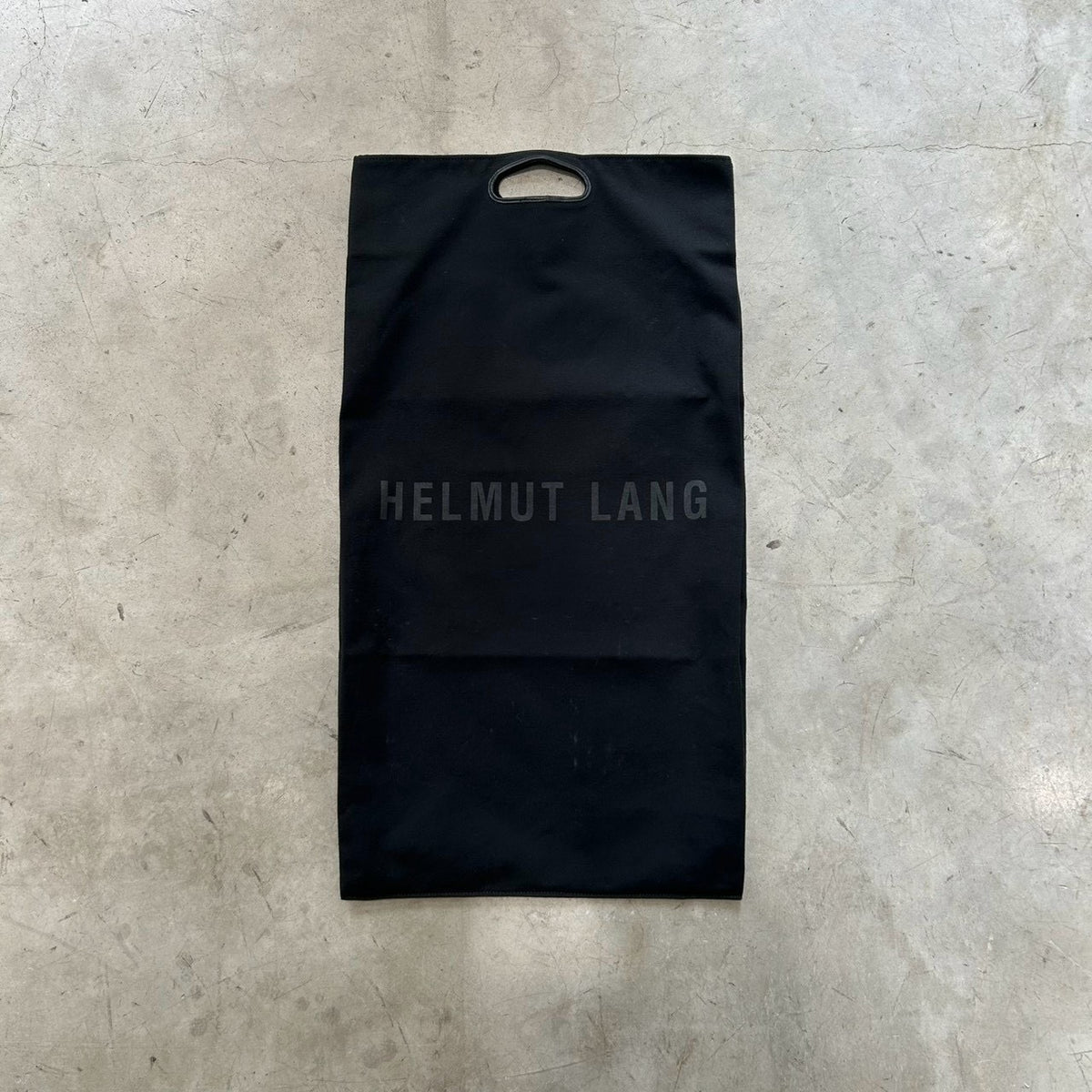 Helmut Lang 00s Handbag
