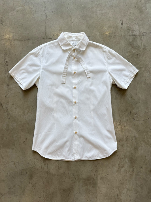 Miu Miu Spring 2001 Shirt with Detachable Collar (velvetknife)
