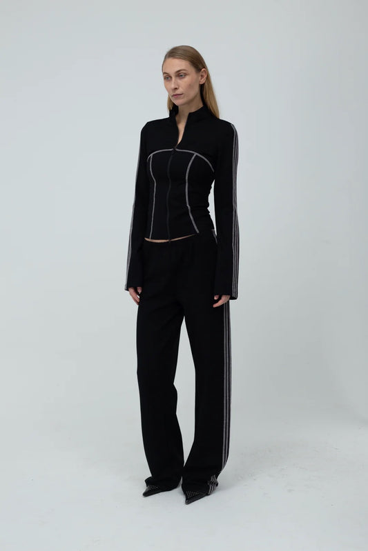 Ziggi Track Pants