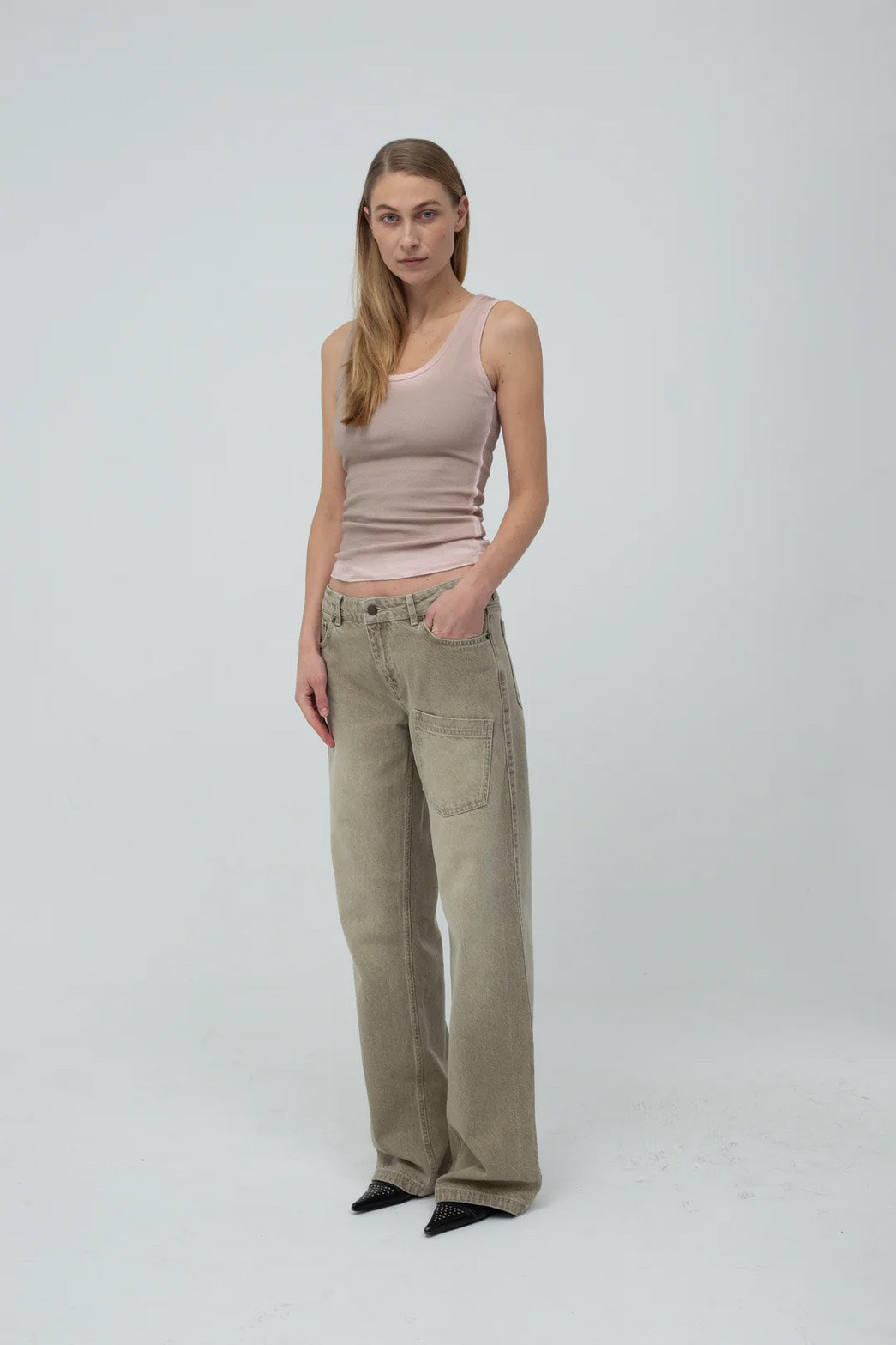 Mia Jeans