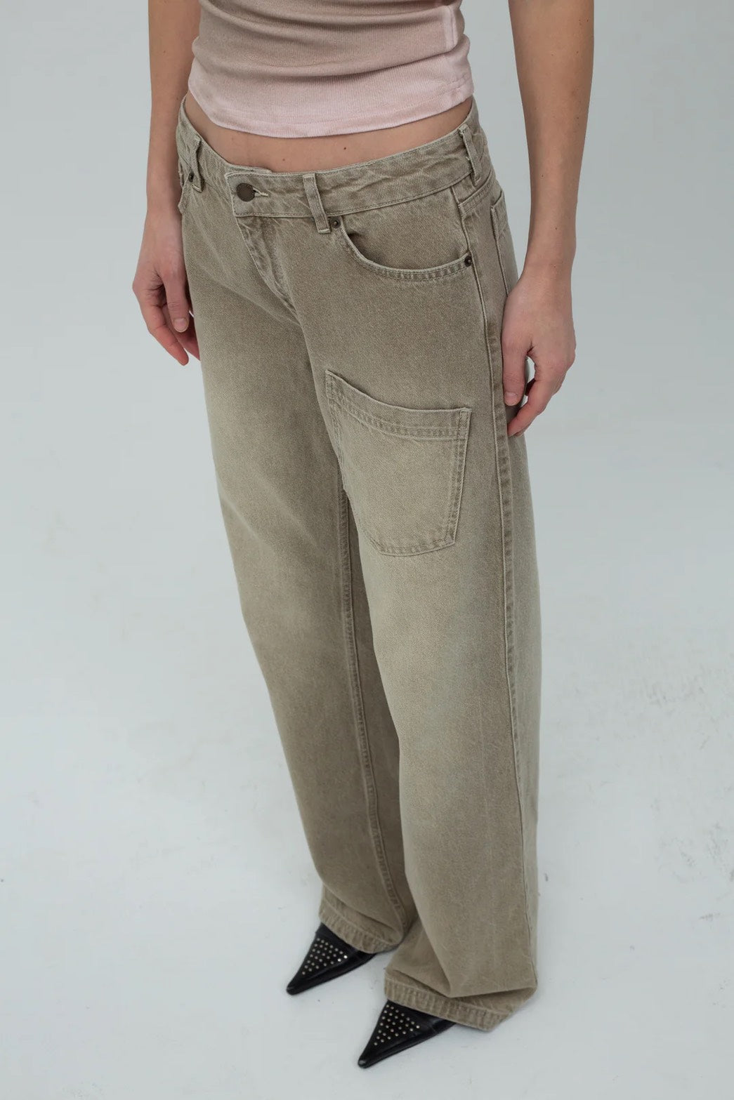 Mia Jeans