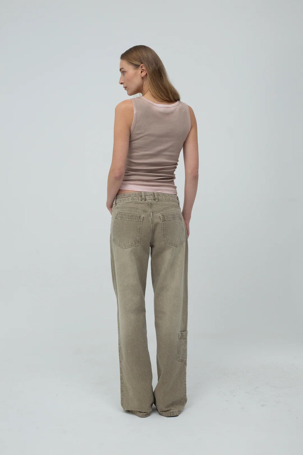 Mia Jeans