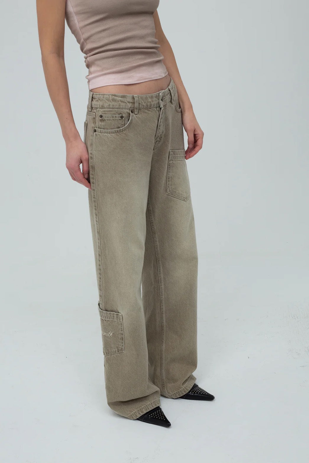 Mia Jeans