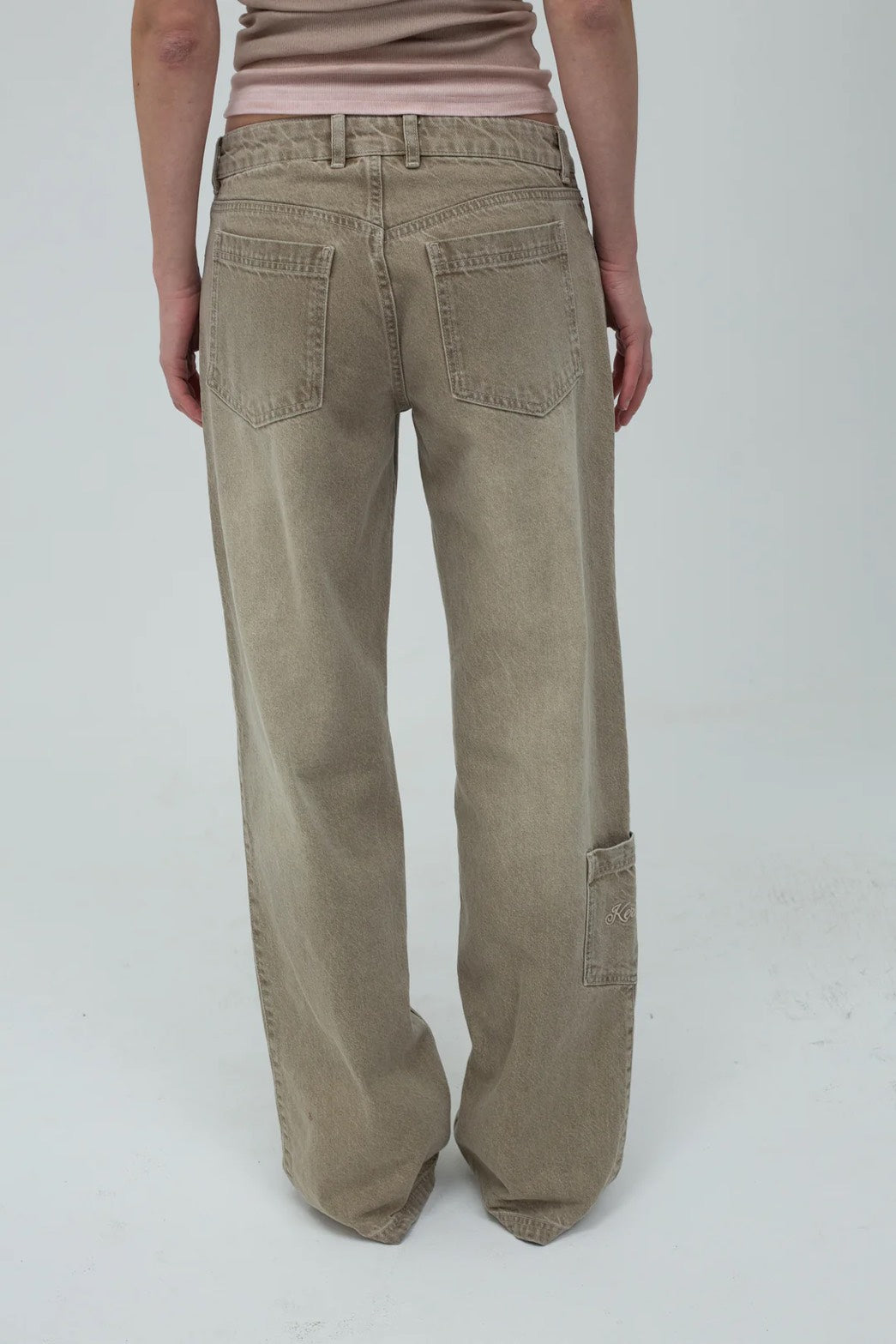 Mia Jeans