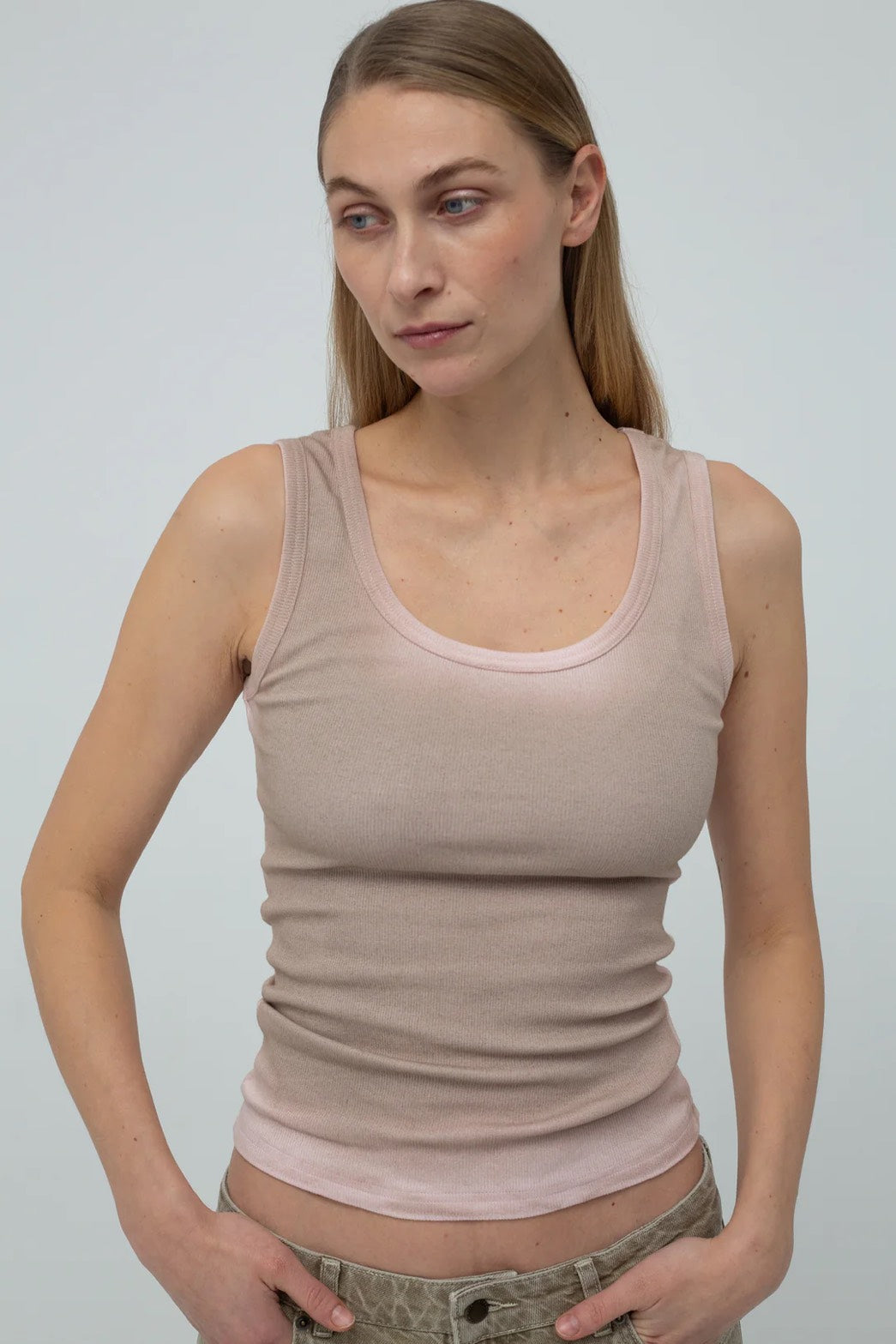 Lua Tank Top