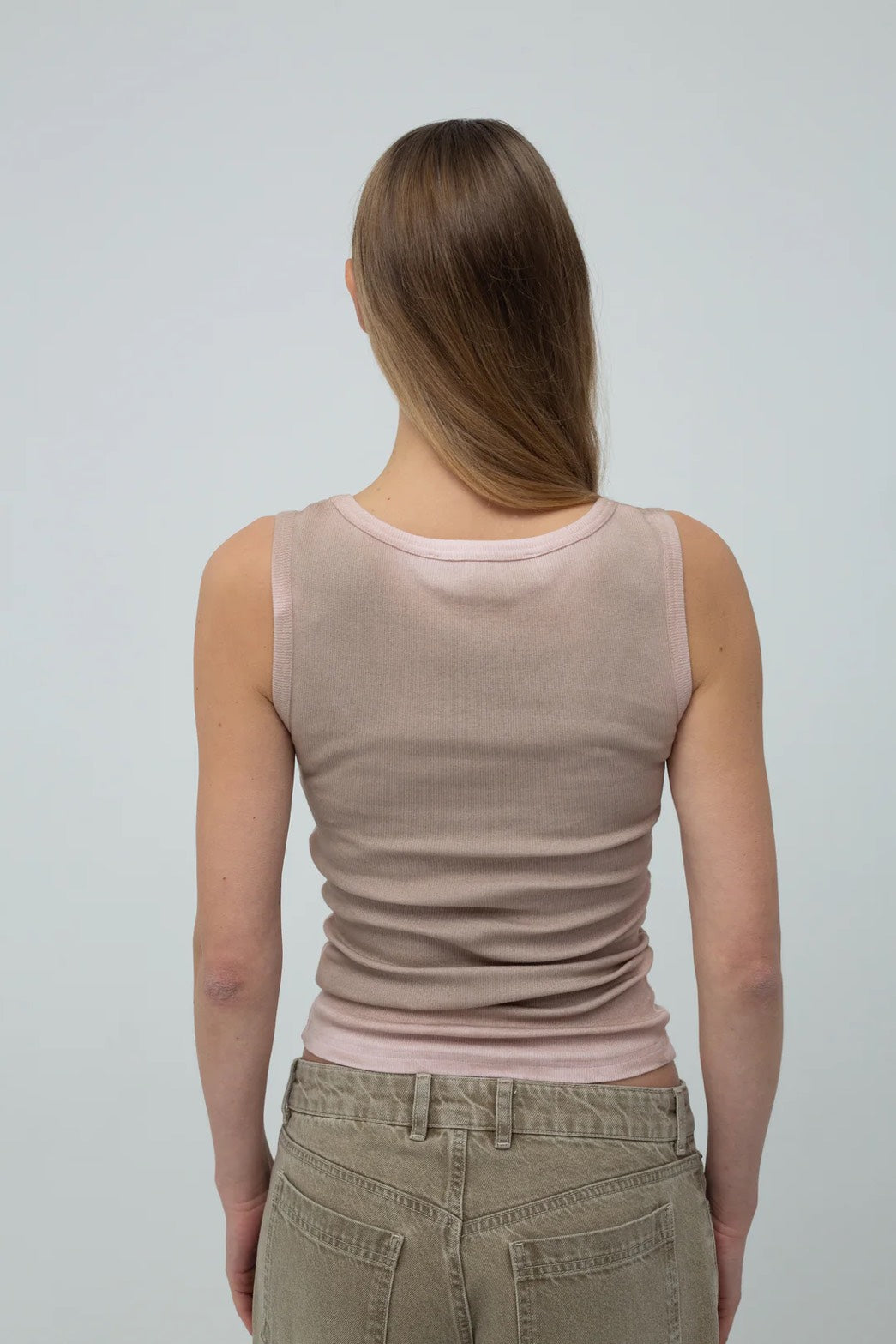 Lua Tank Top