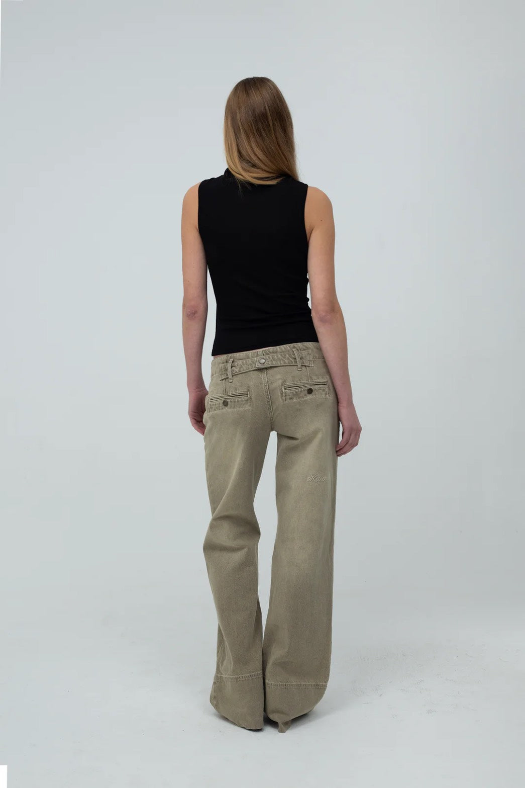 Karli Jeans