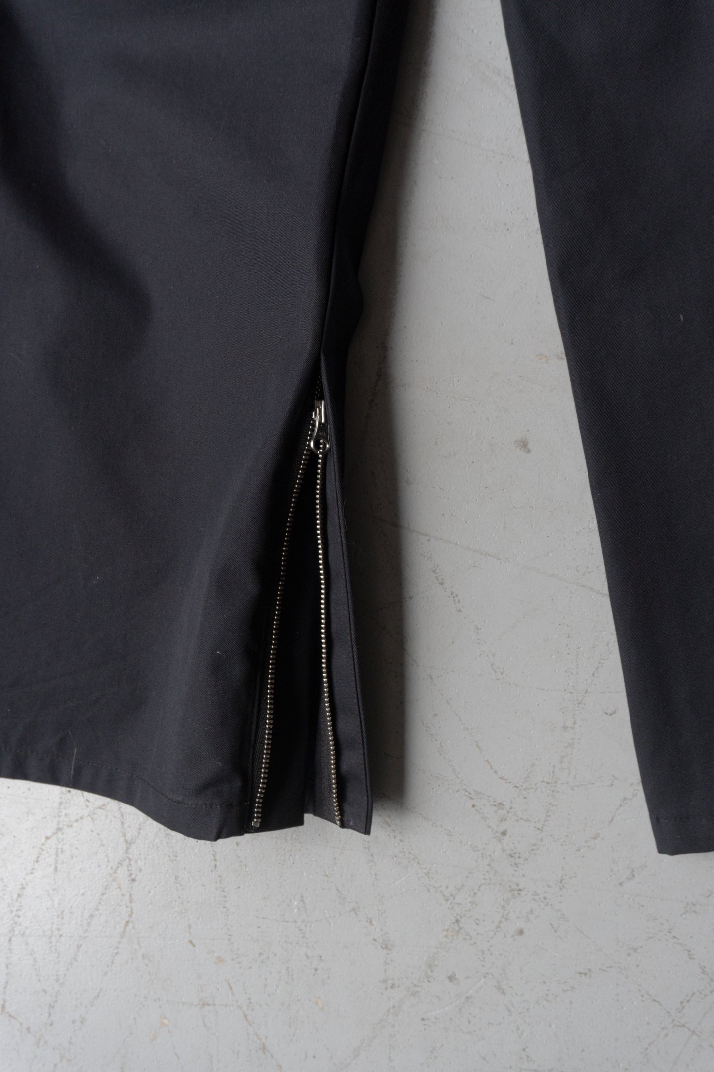 Sword shaped Cargo Pants