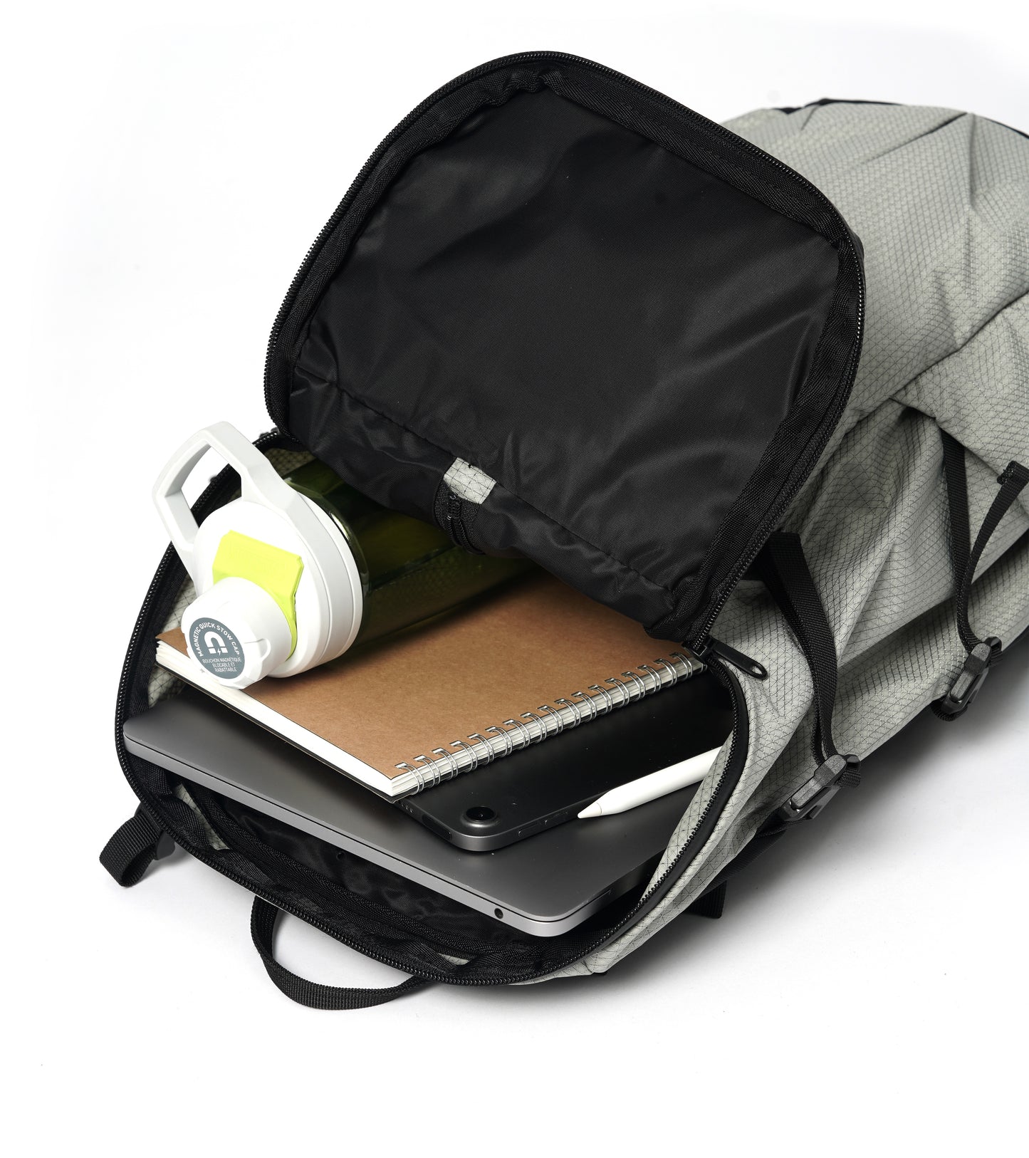 SC18 | ECOYA® DAYHIKE BACKPACK
