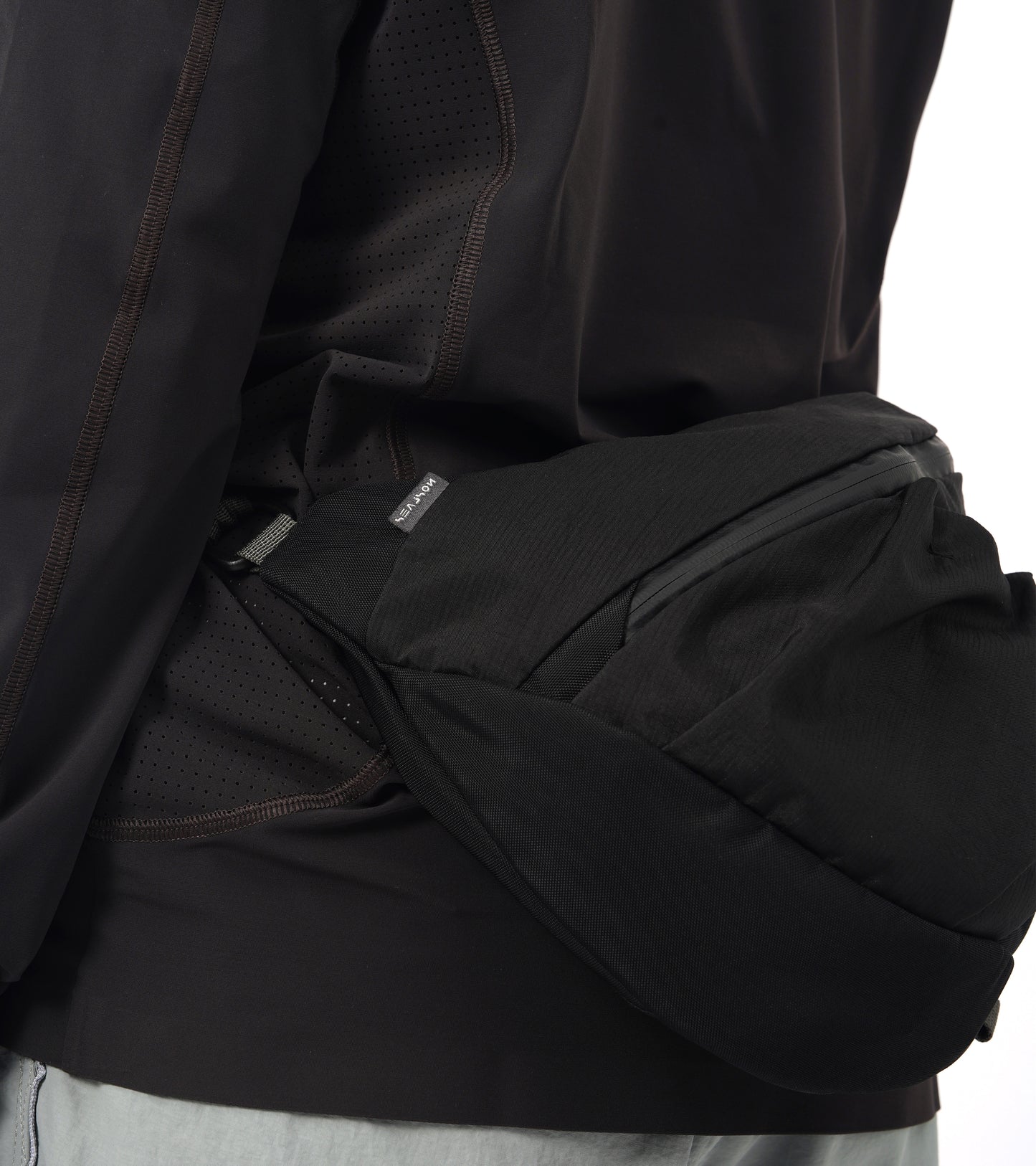 SR1 | GRAB BAG