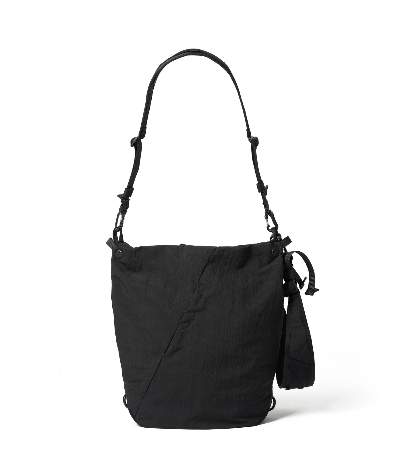 TE｜ECOYA® 3-WAY MESSENGER BAG