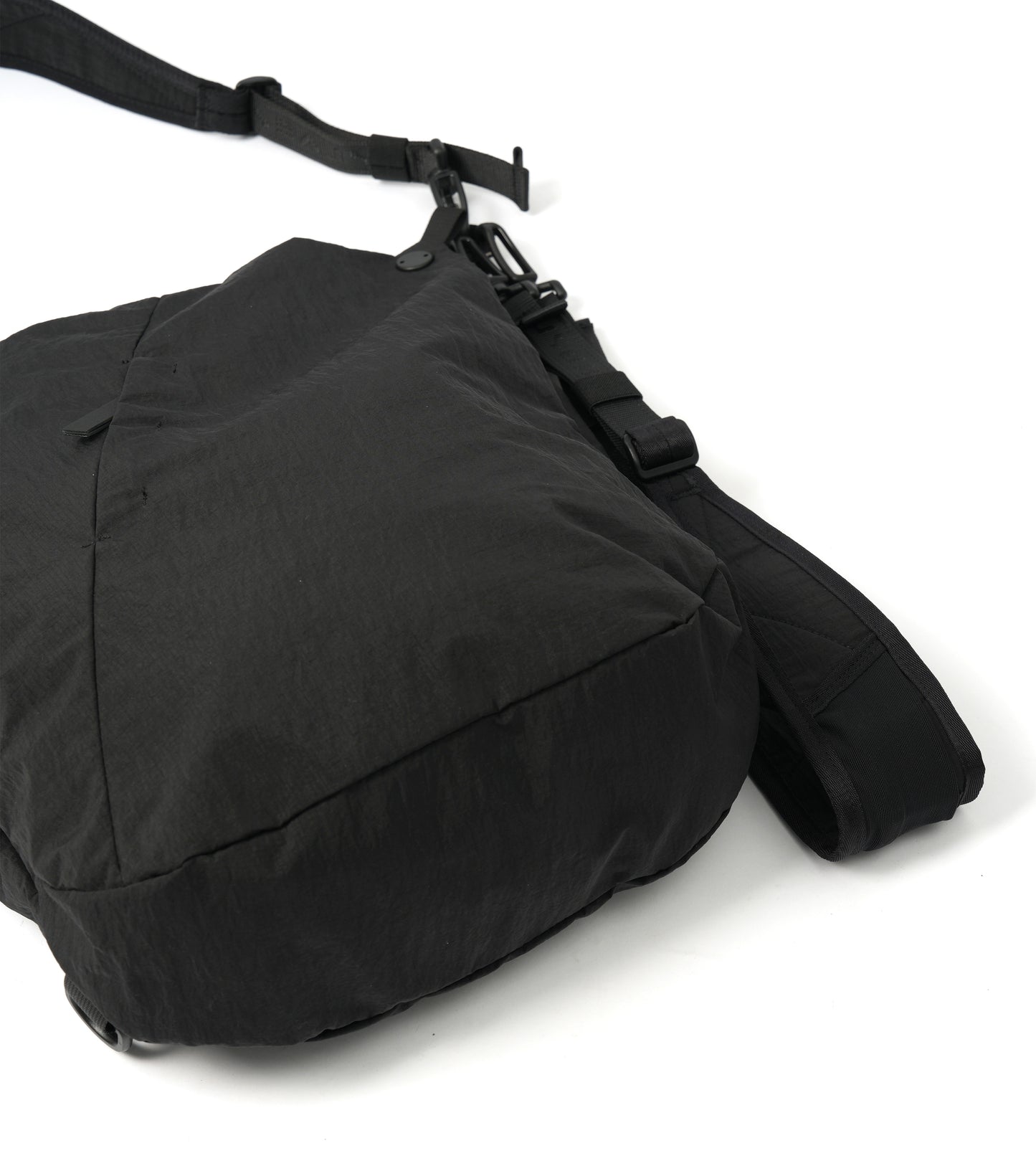 TE｜ECOYA® 3-WAY MESSENGER BAG