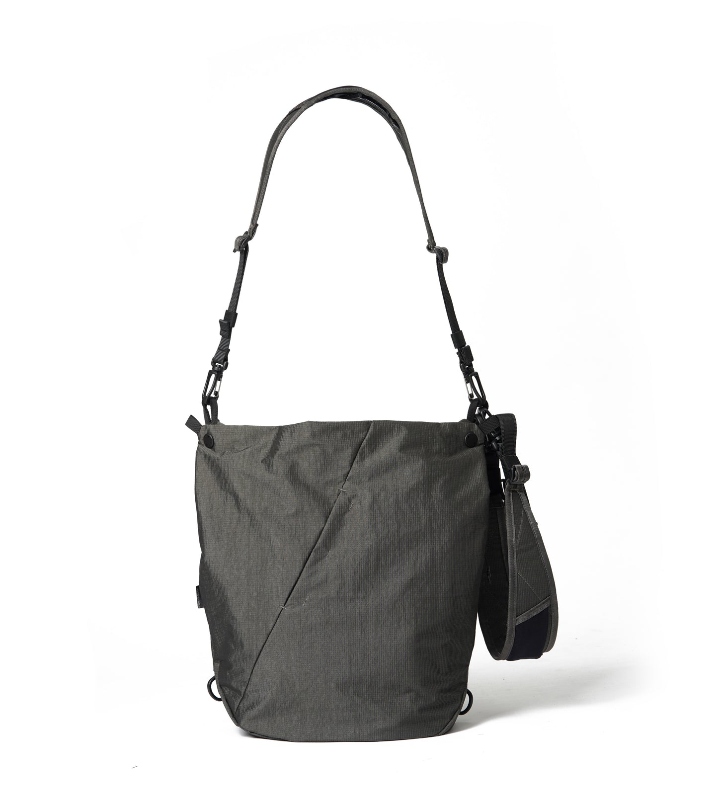 TE｜ECOYA® 3-WAY MESSENGER BAG