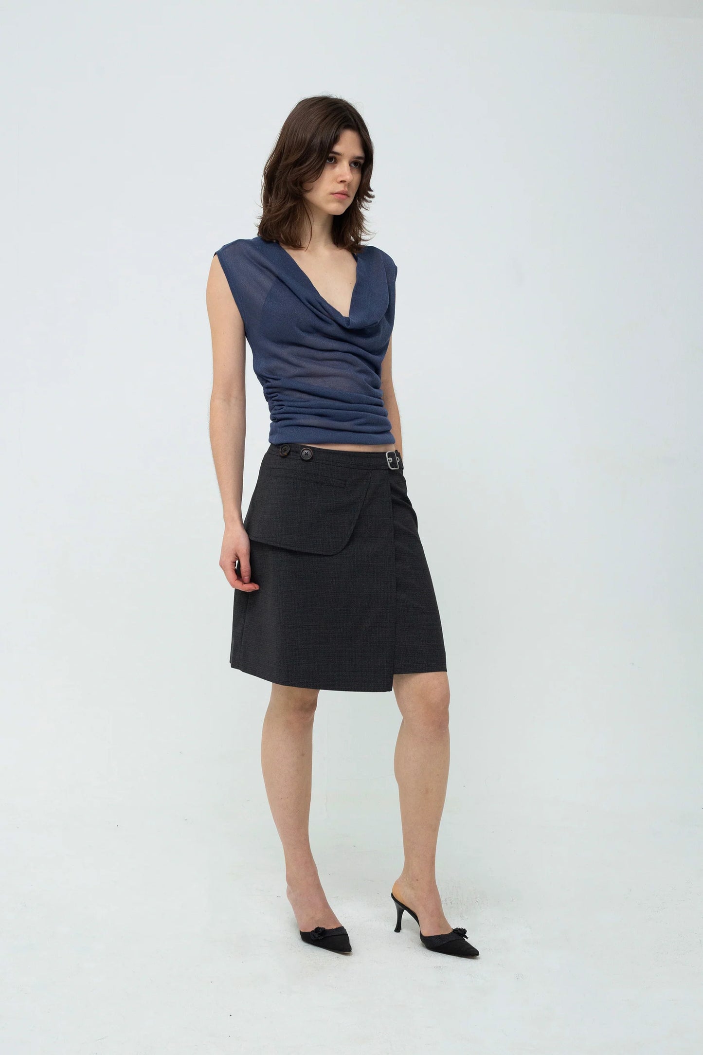 Alia Skirt