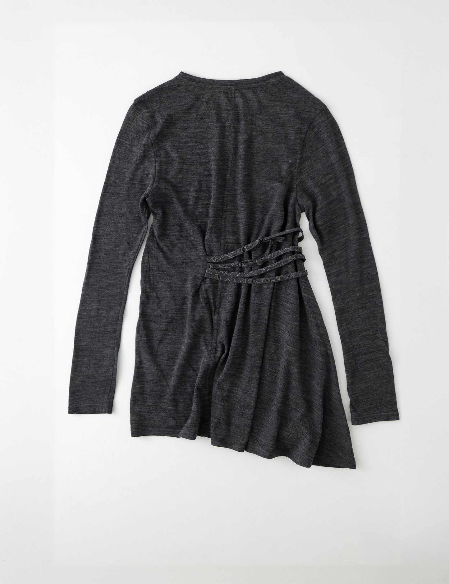 Lining dress