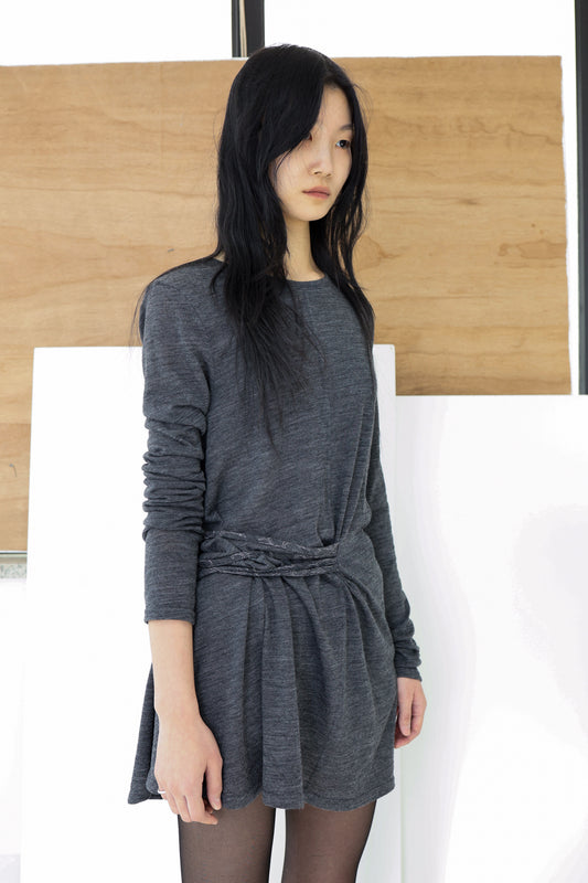 Lining dress