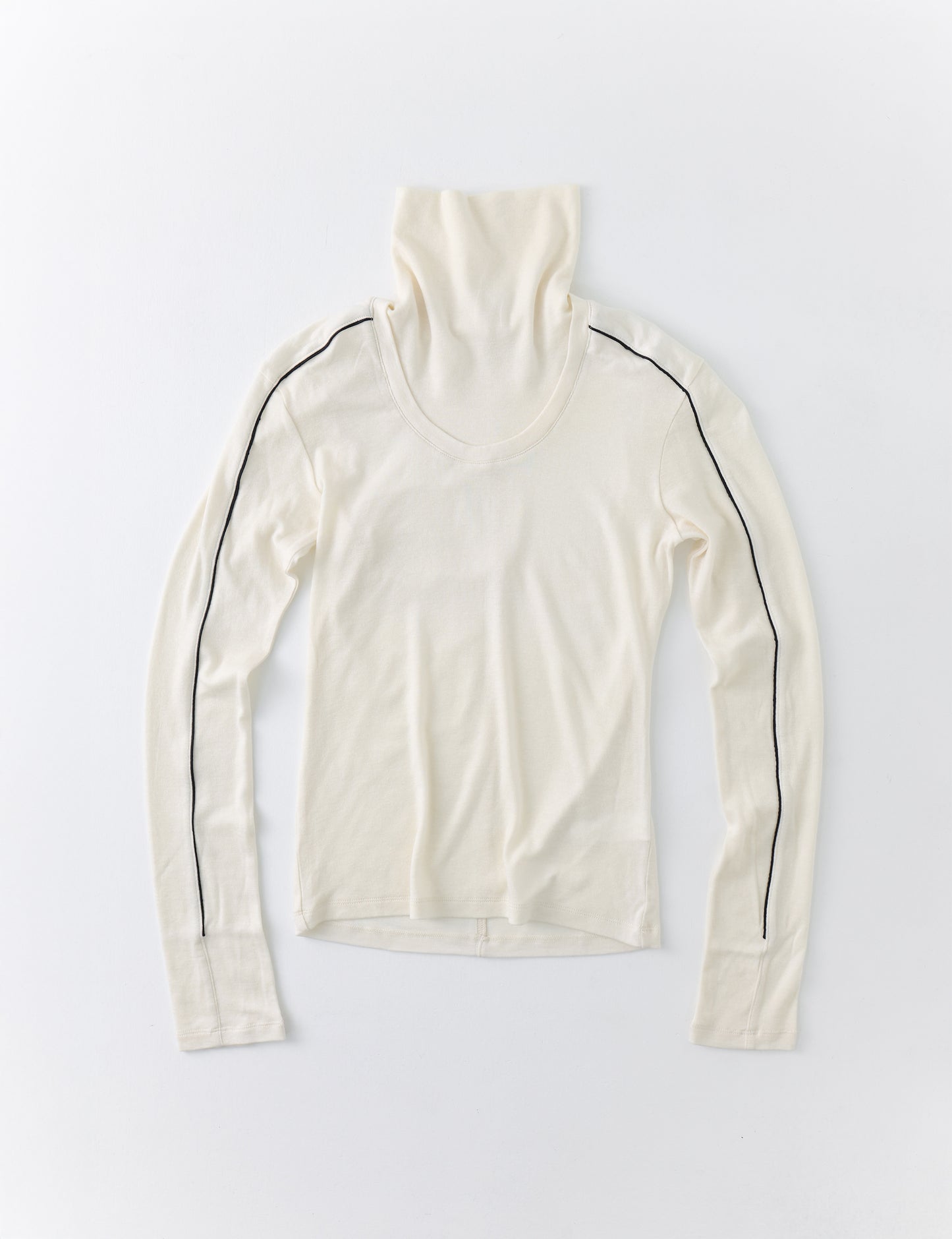 POSTURE TURTLENECK T