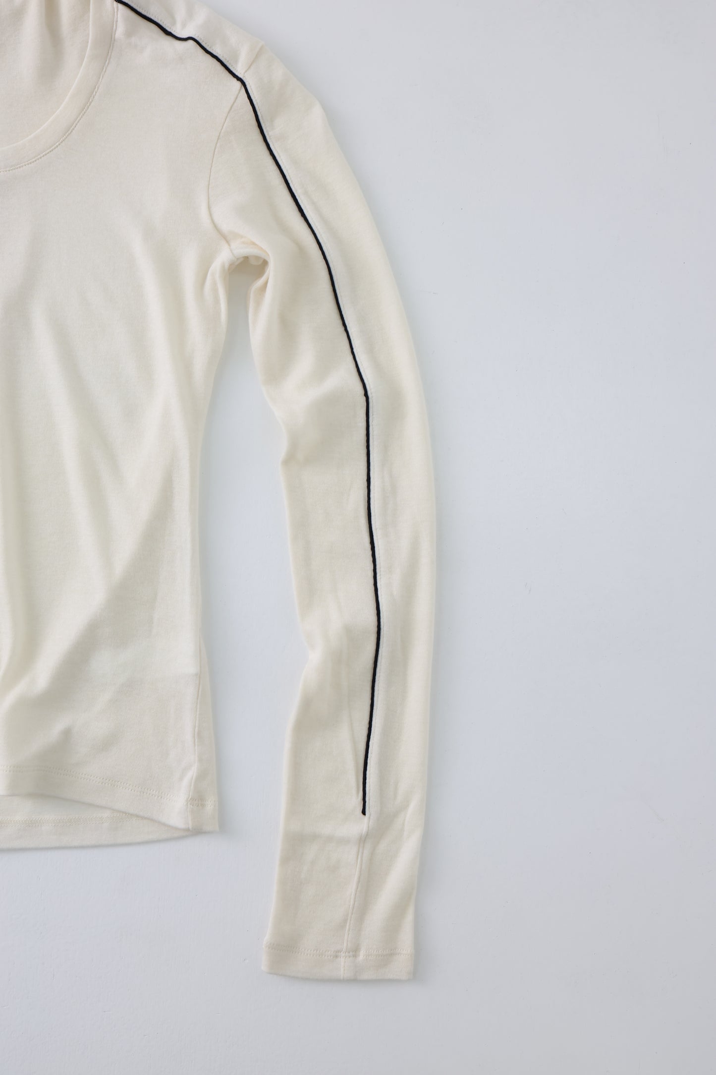 POSTURE TURTLENECK T