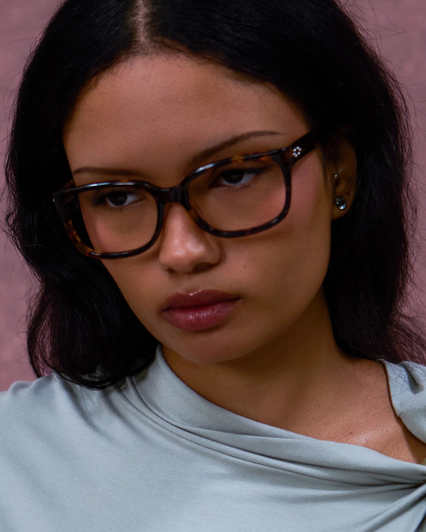 Guts Tortoise & Clear