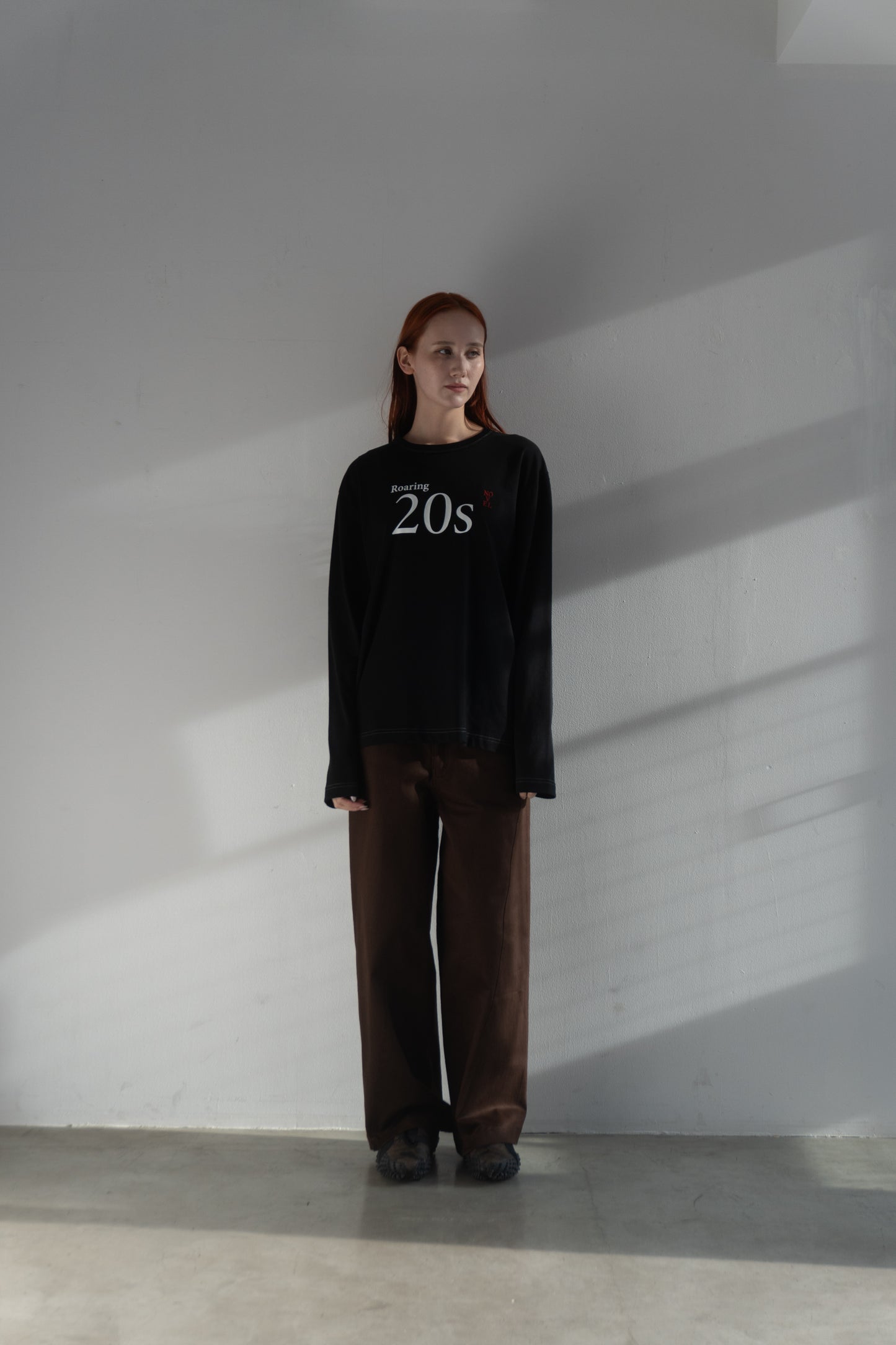 Roaring 20s Tee