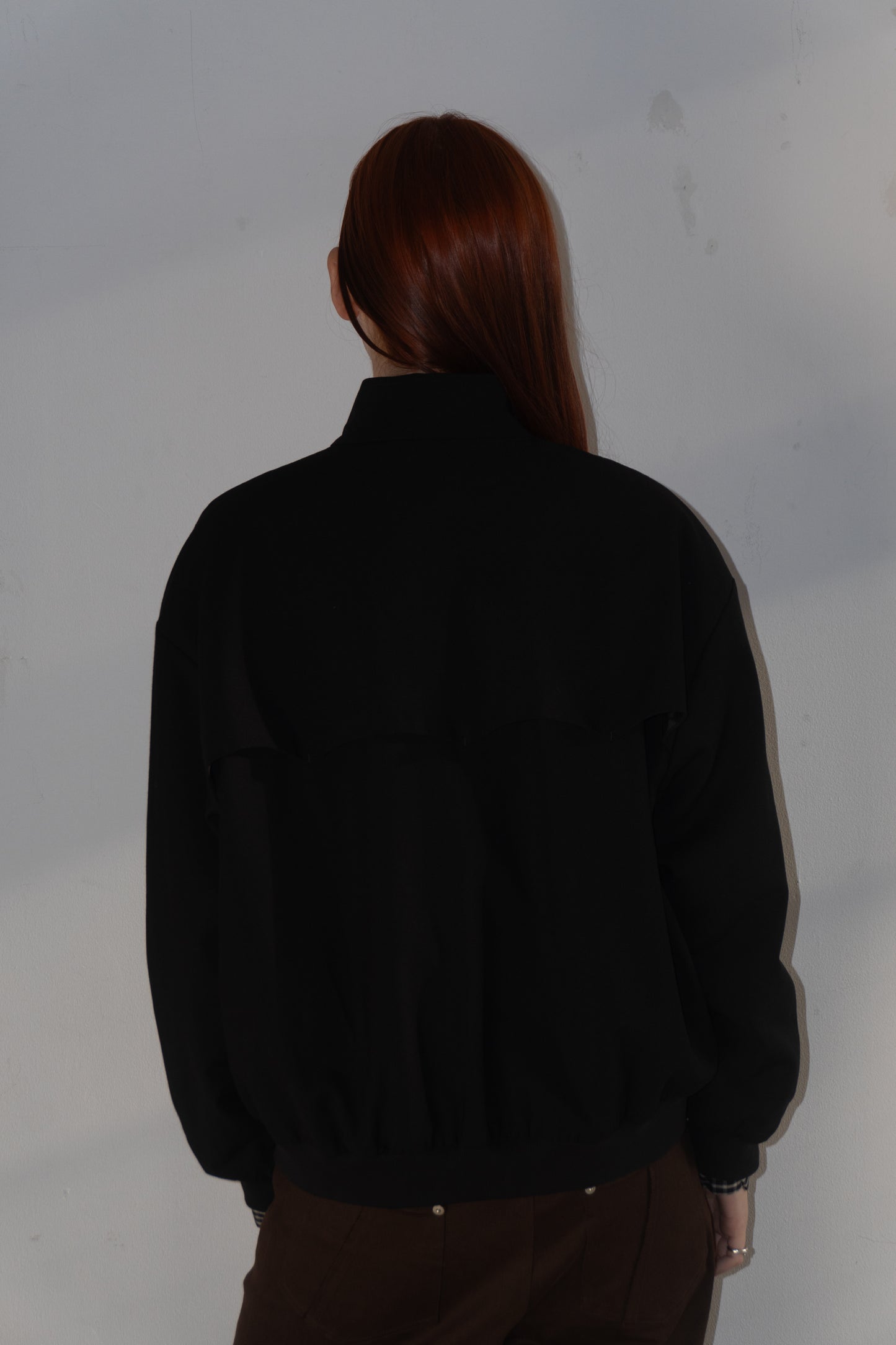 Beaded Jacket