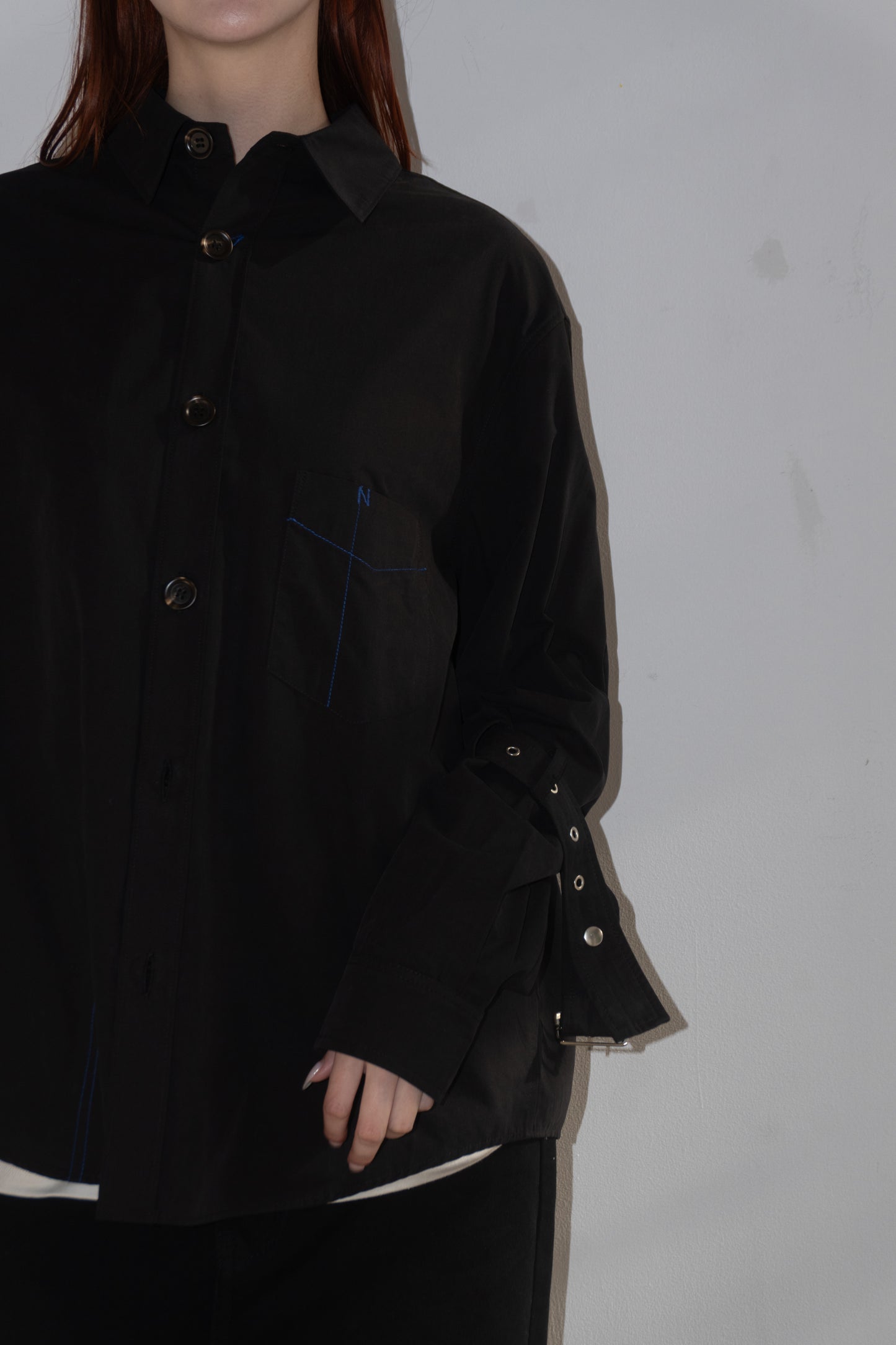 WINTER SHIRT