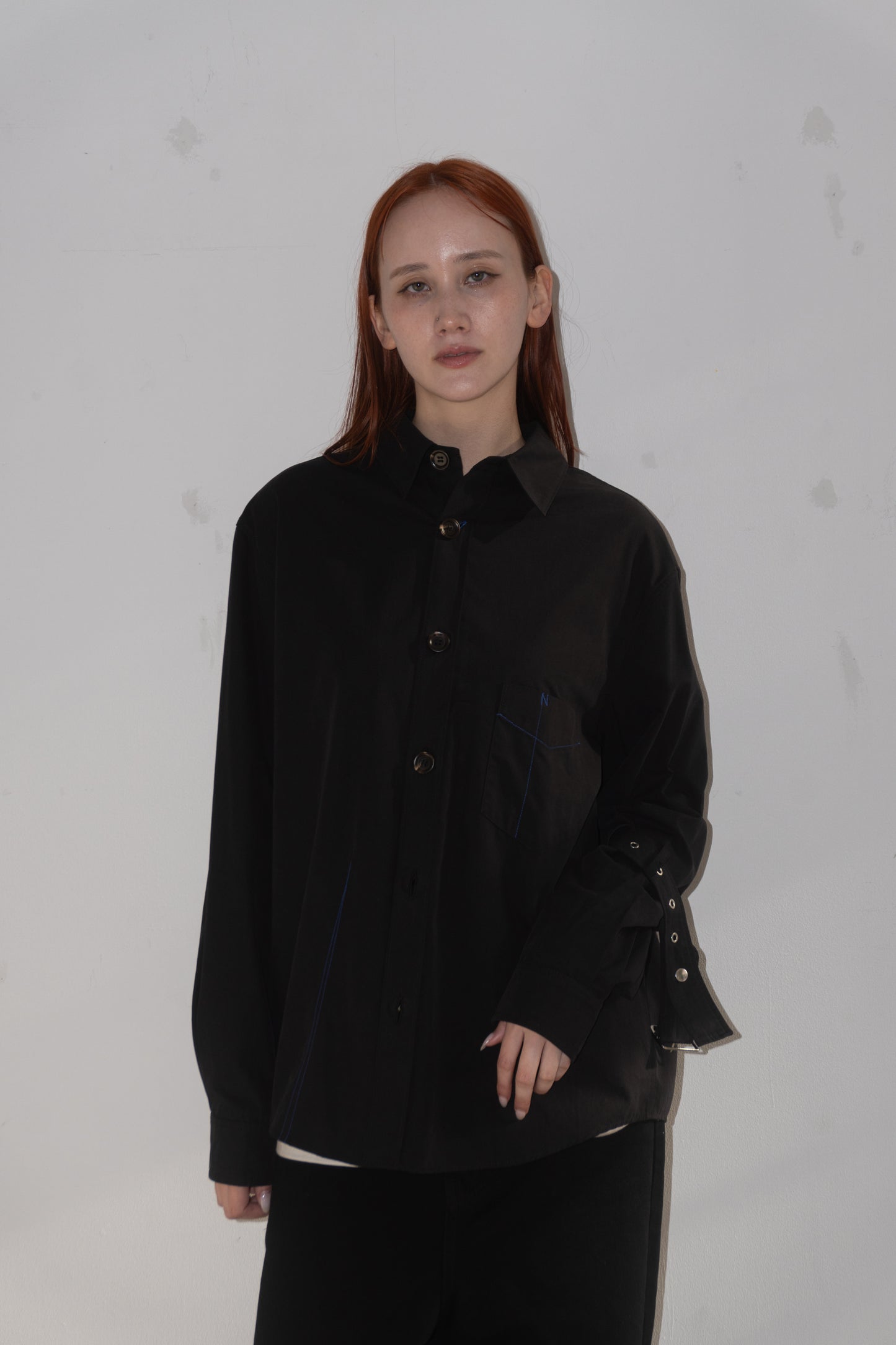 WINTER SHIRT