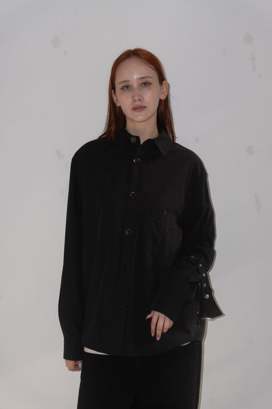 WINTER SHIRT